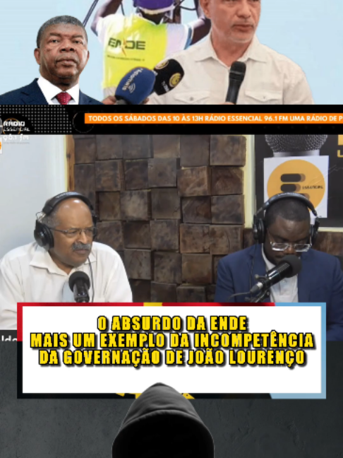 @ANGOLA SEM FILTRO