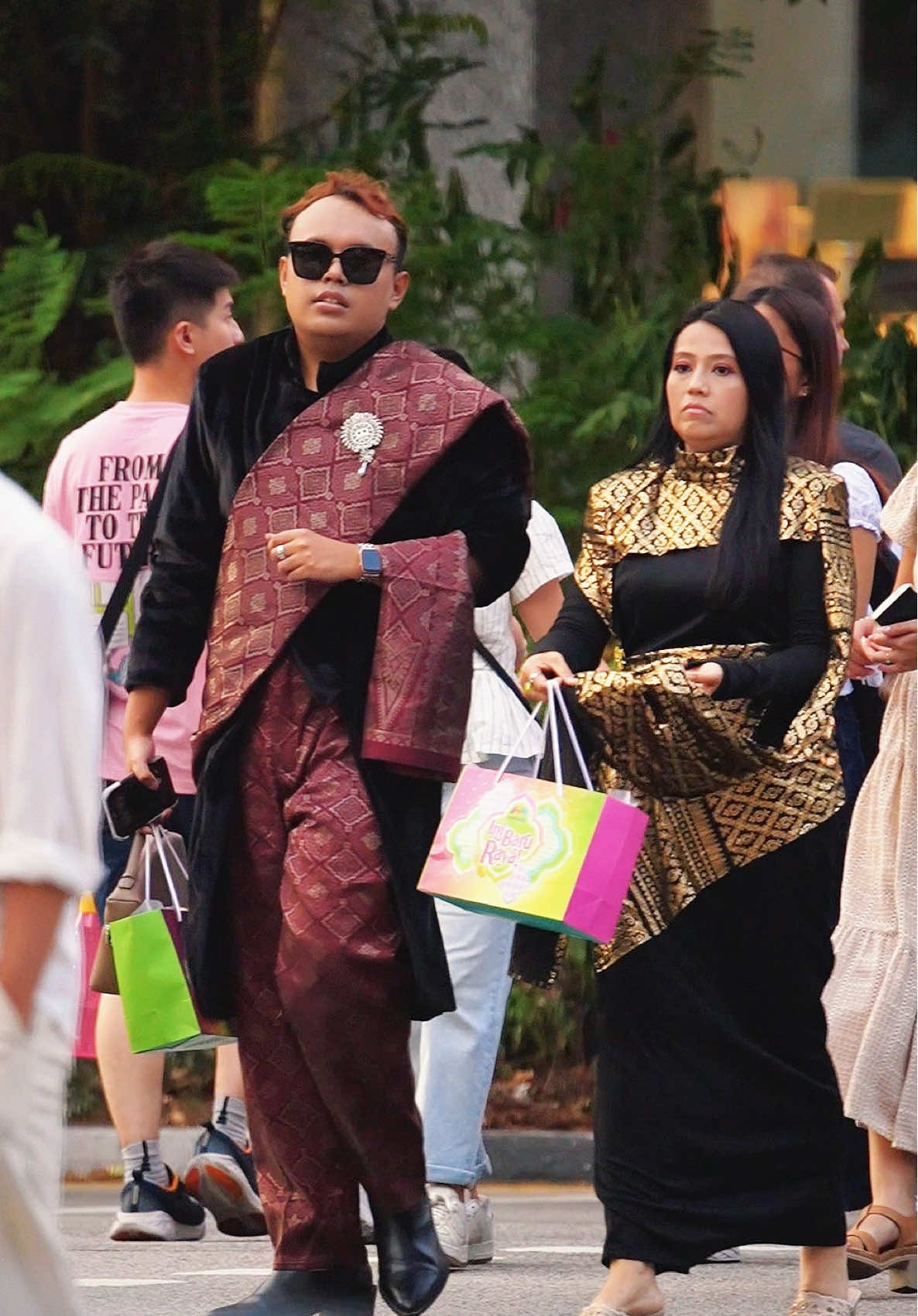 @Orchard Road Fashion