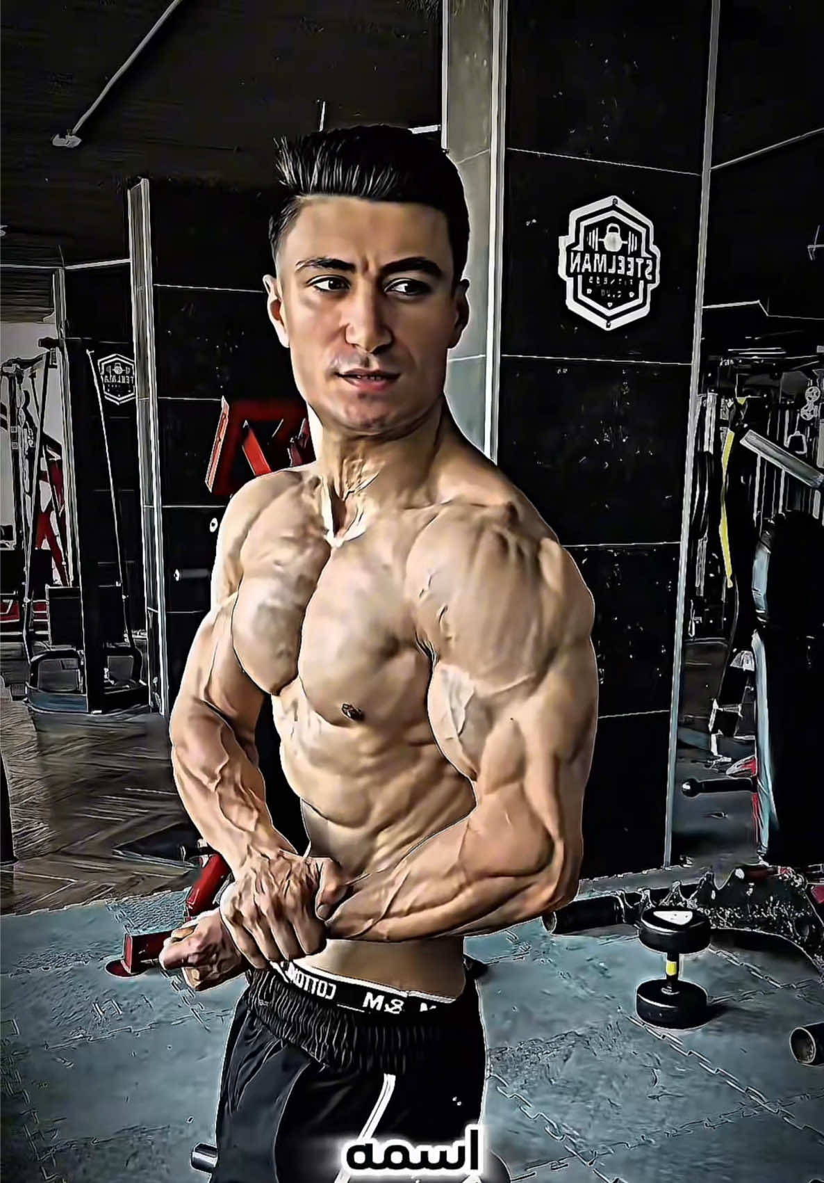 @بوكس مصر🔥🥊