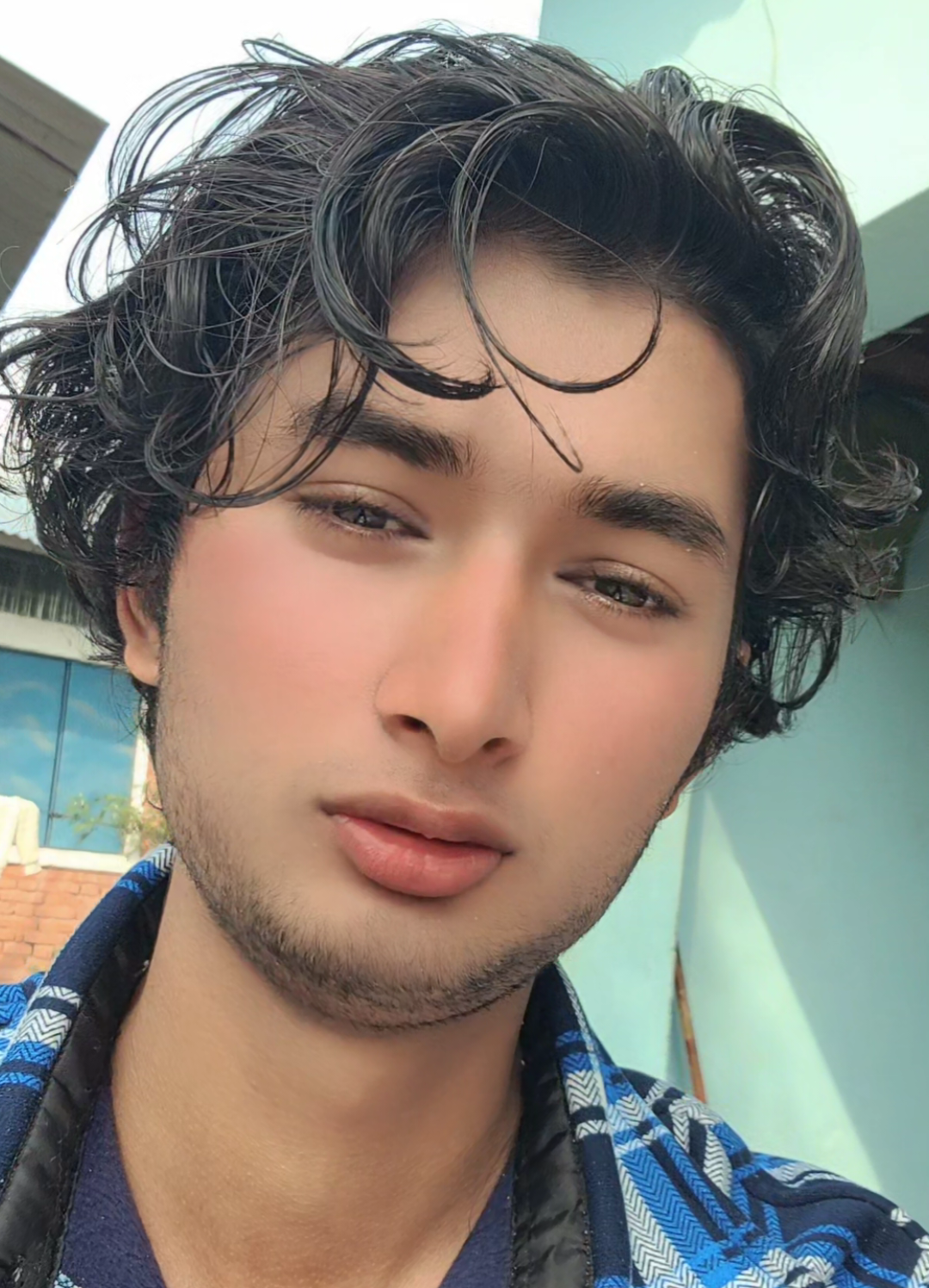 @Ramesh Kanxa