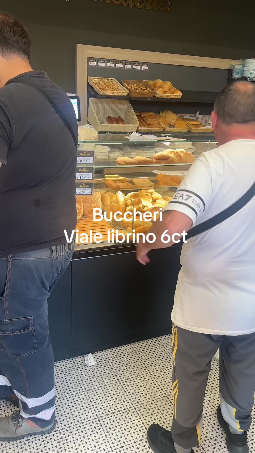 @panificioBuccheri Agostino