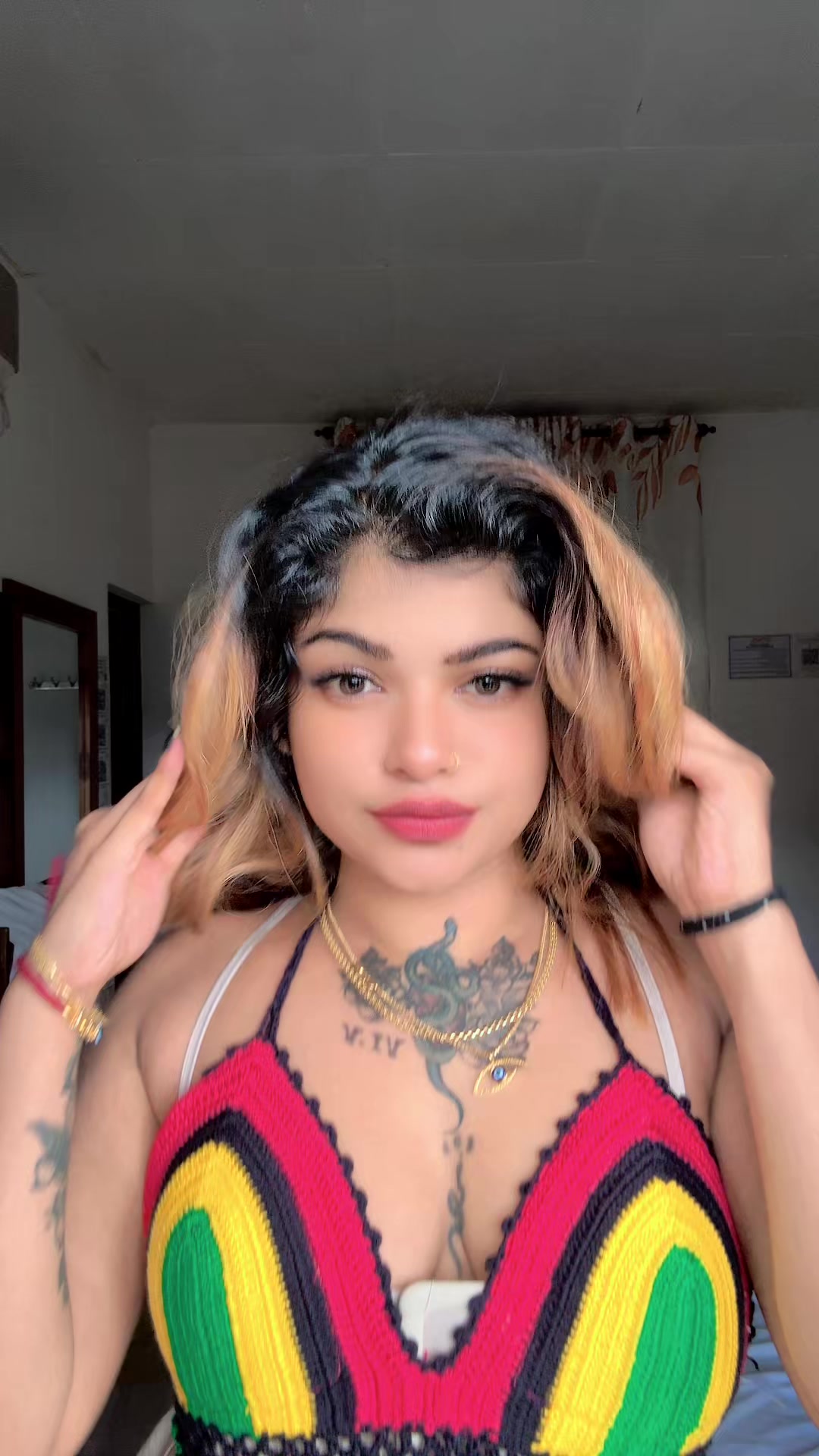 @tharuqeen🫧🦄🎀💗🪼🪭🌈🫧🍄✨