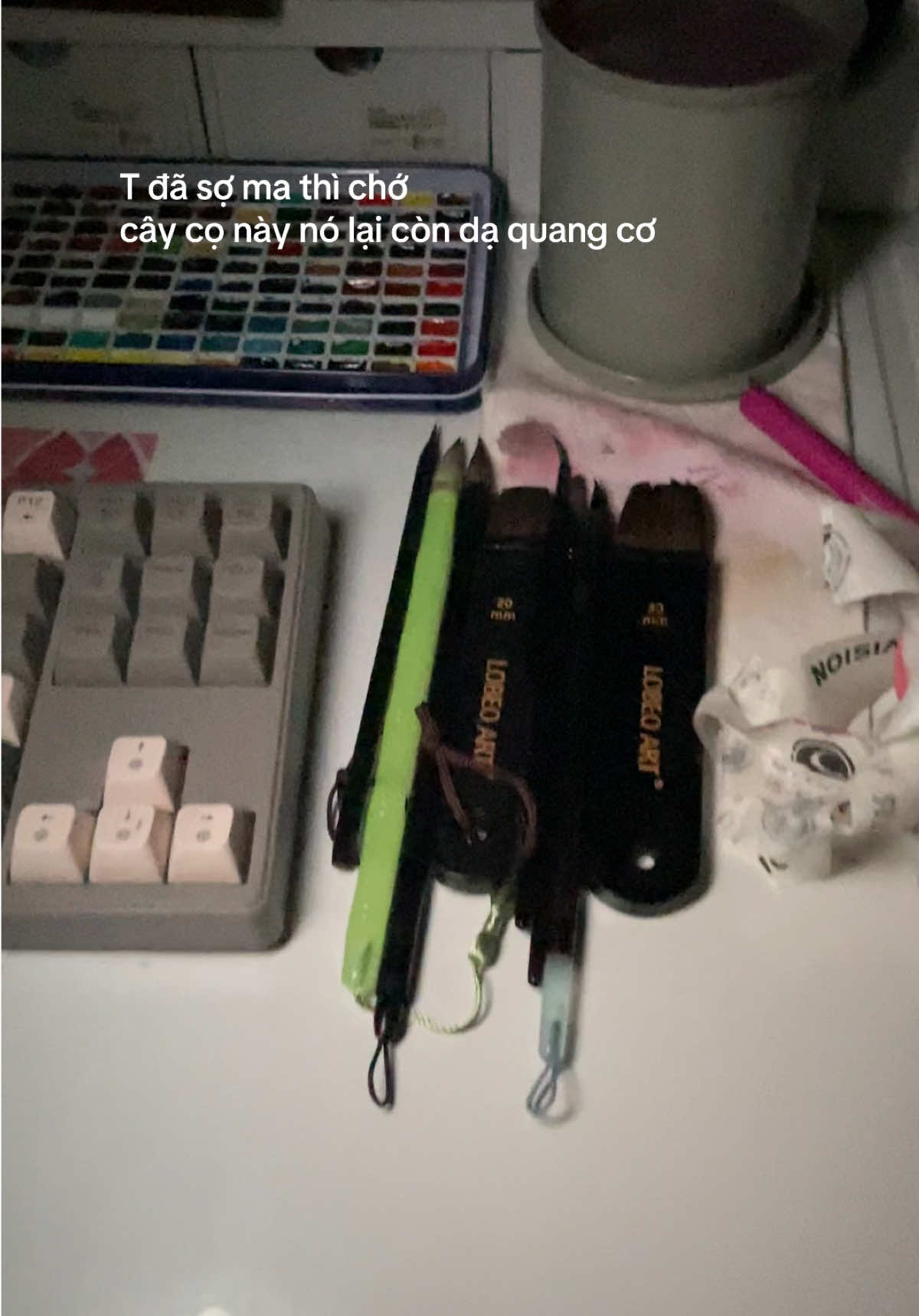 @con sò nước ngọt 🦪🧃
