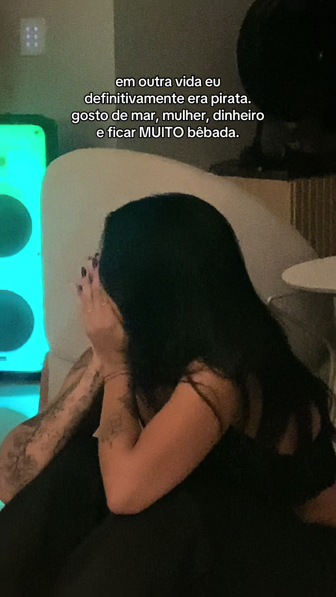 @Luana Isabella