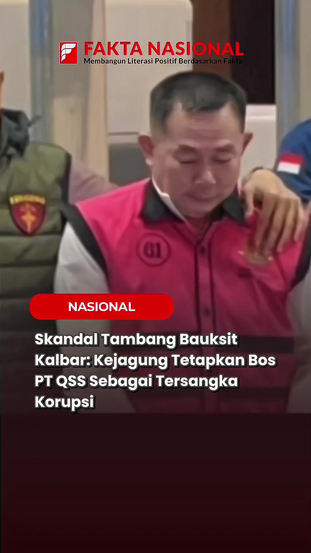 @Fakta Kalbar ID