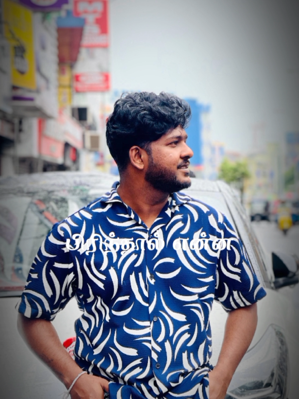 @Sathu_PR