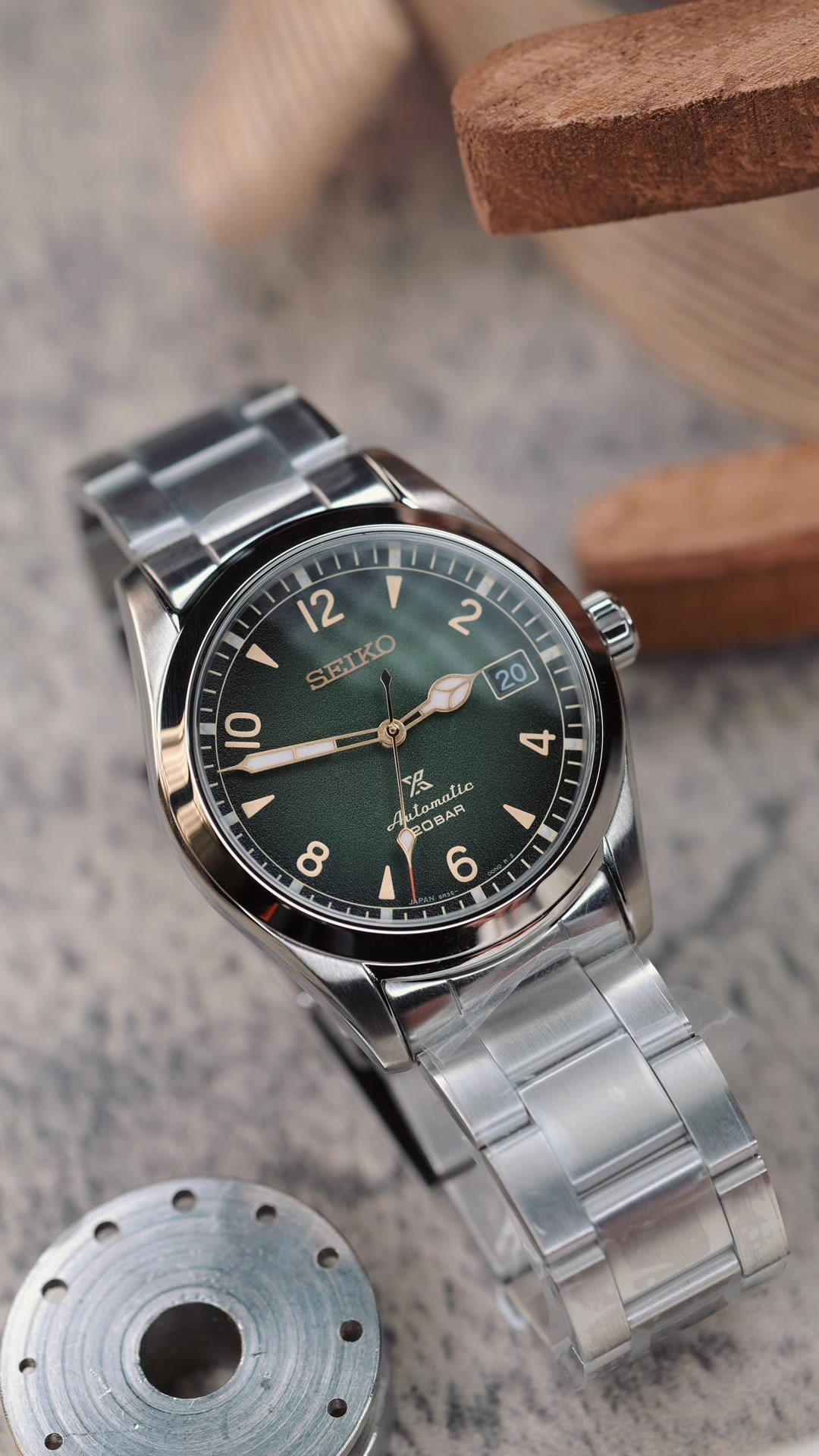 @1.Minute-watch