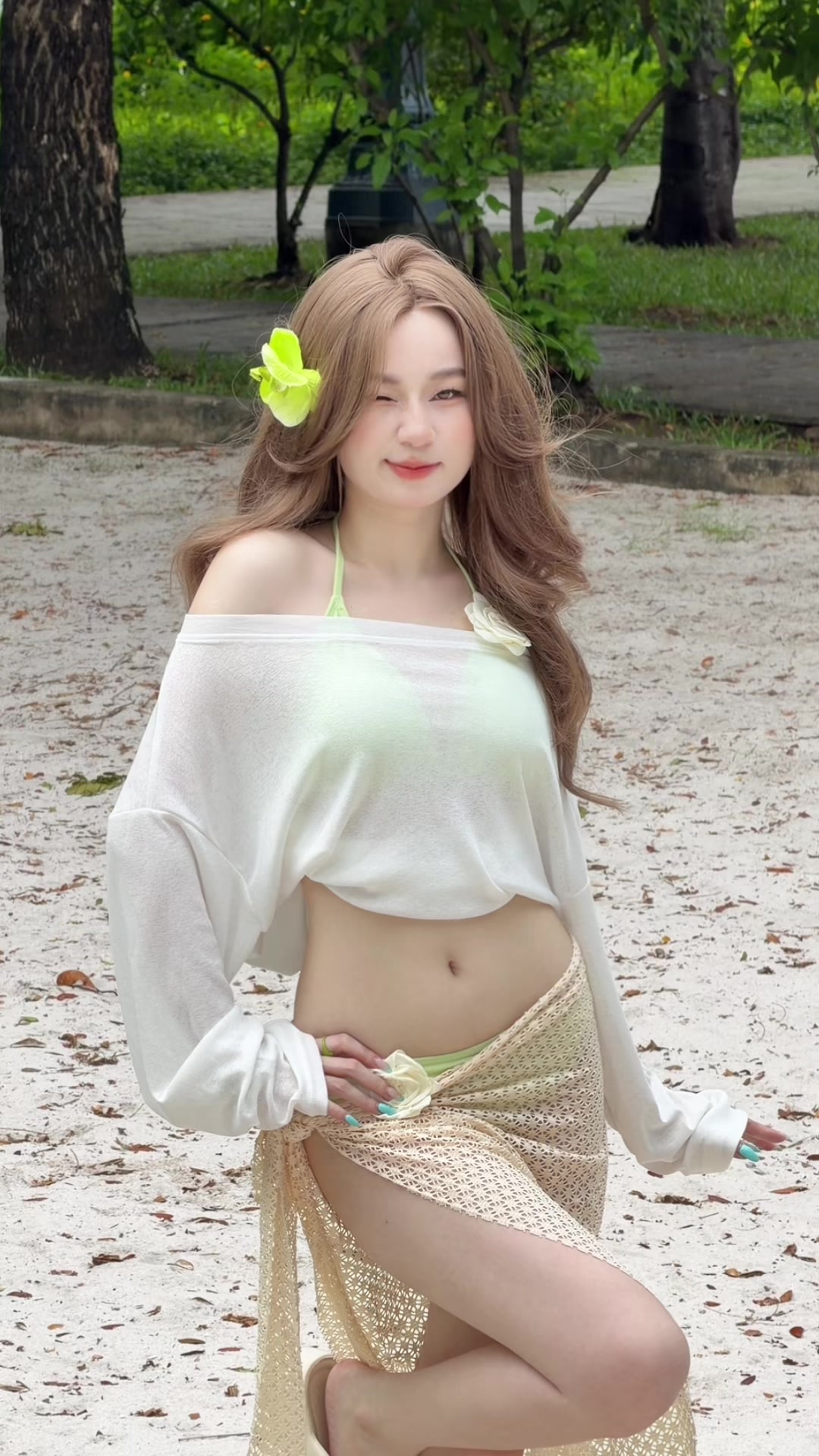 @Cam V&acirc;n 🌷