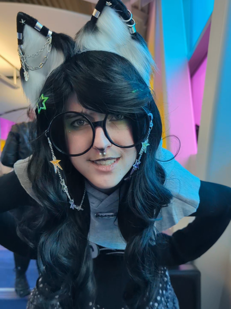 @Space Maid