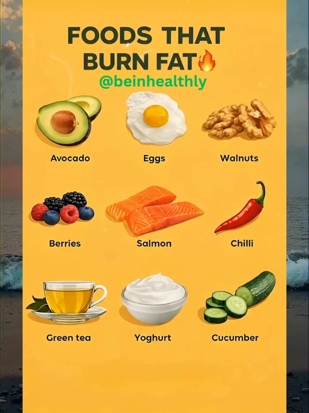 @beIN Healthly
