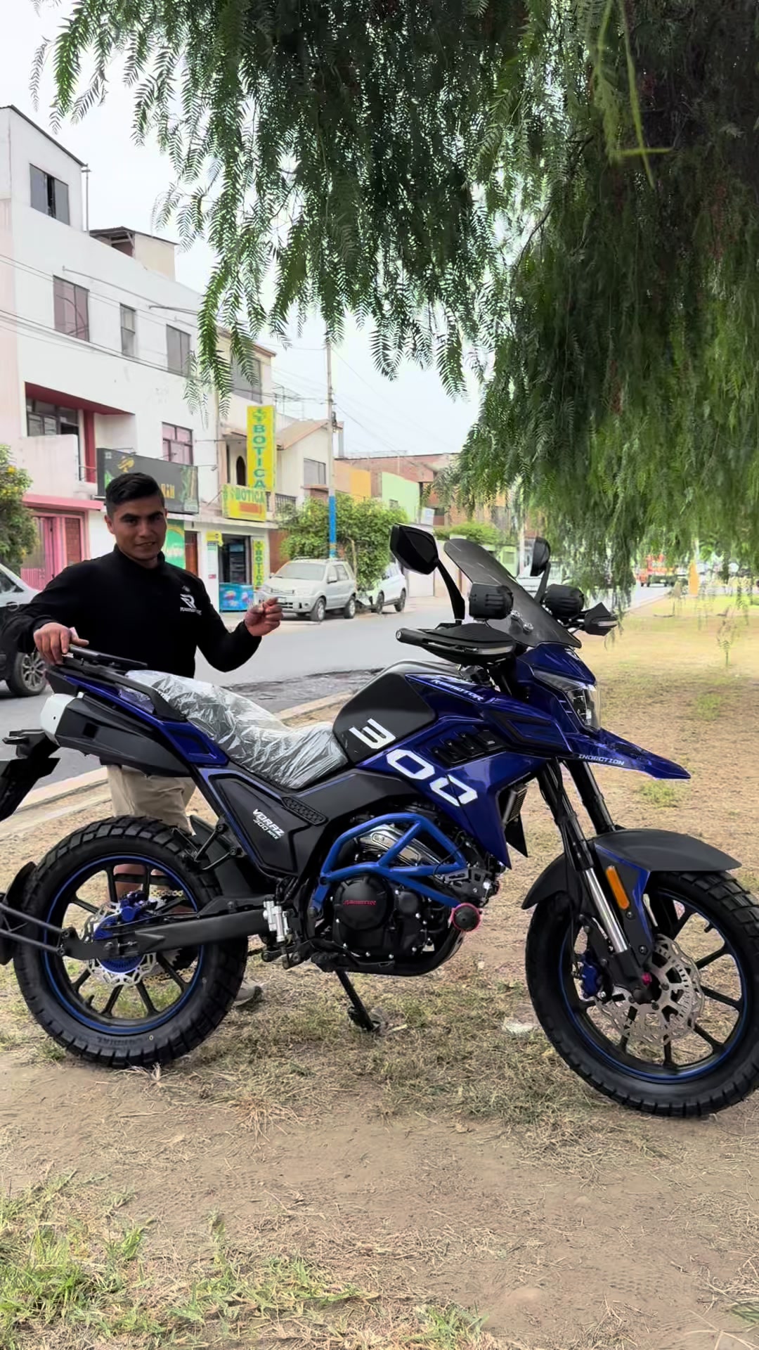 @RismotoR OFFICIAL