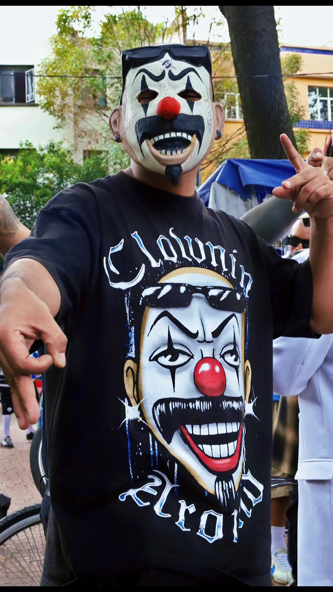 @Payaso Brand