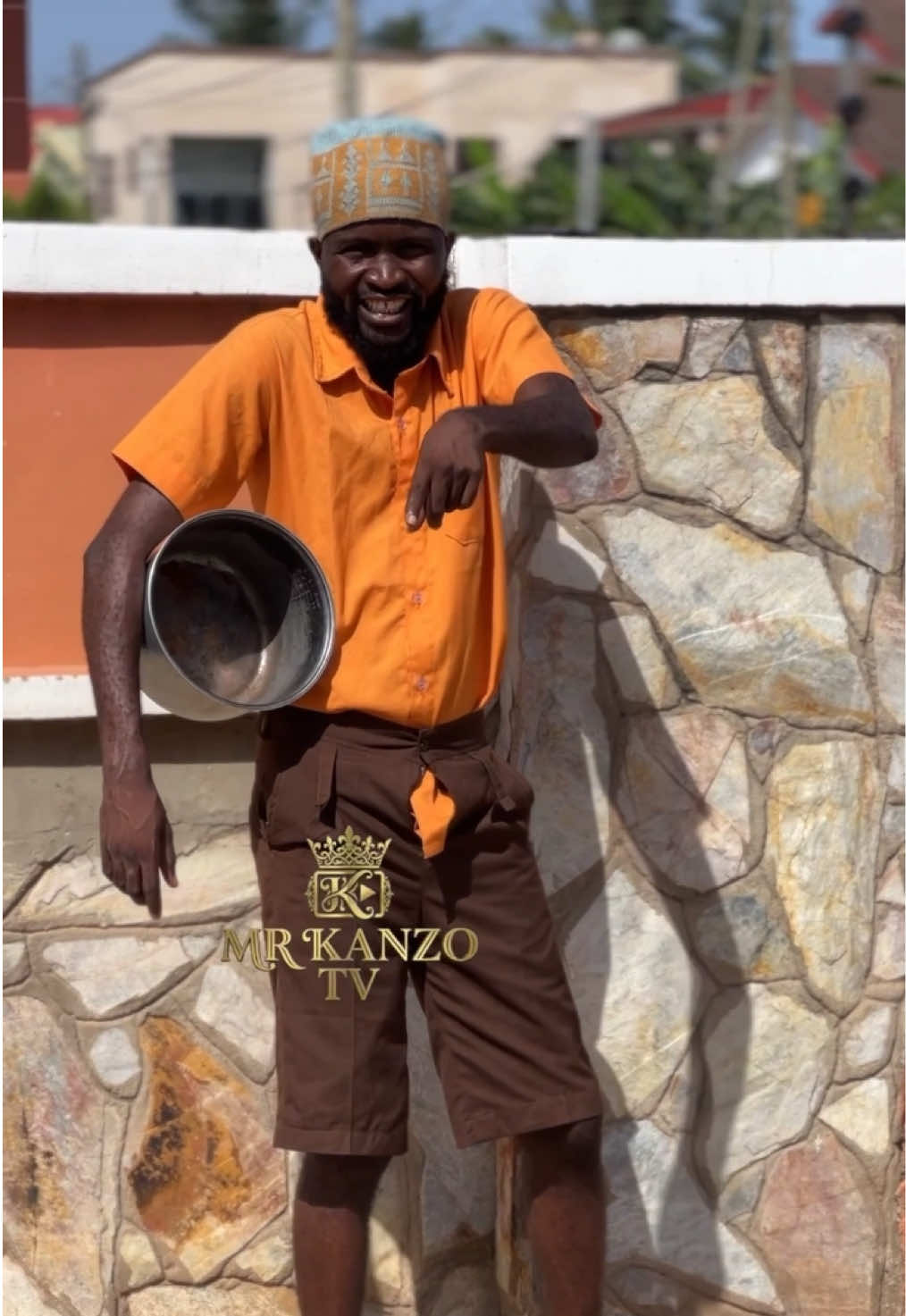 @AGYA OTOOO (MR. KANZO)