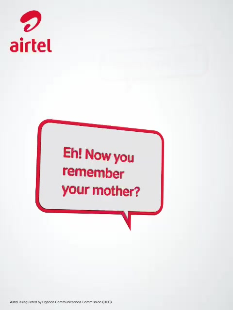 @Airtel Uganda