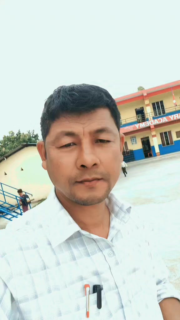 @Tharu don