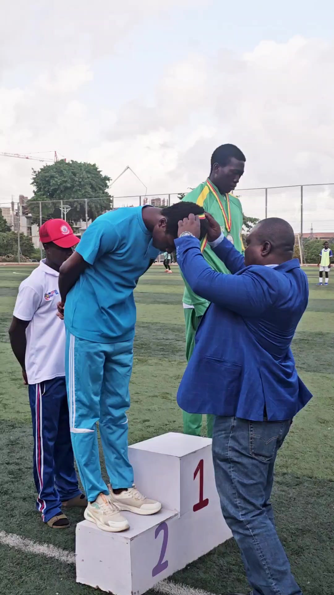 @3SPORTSGH