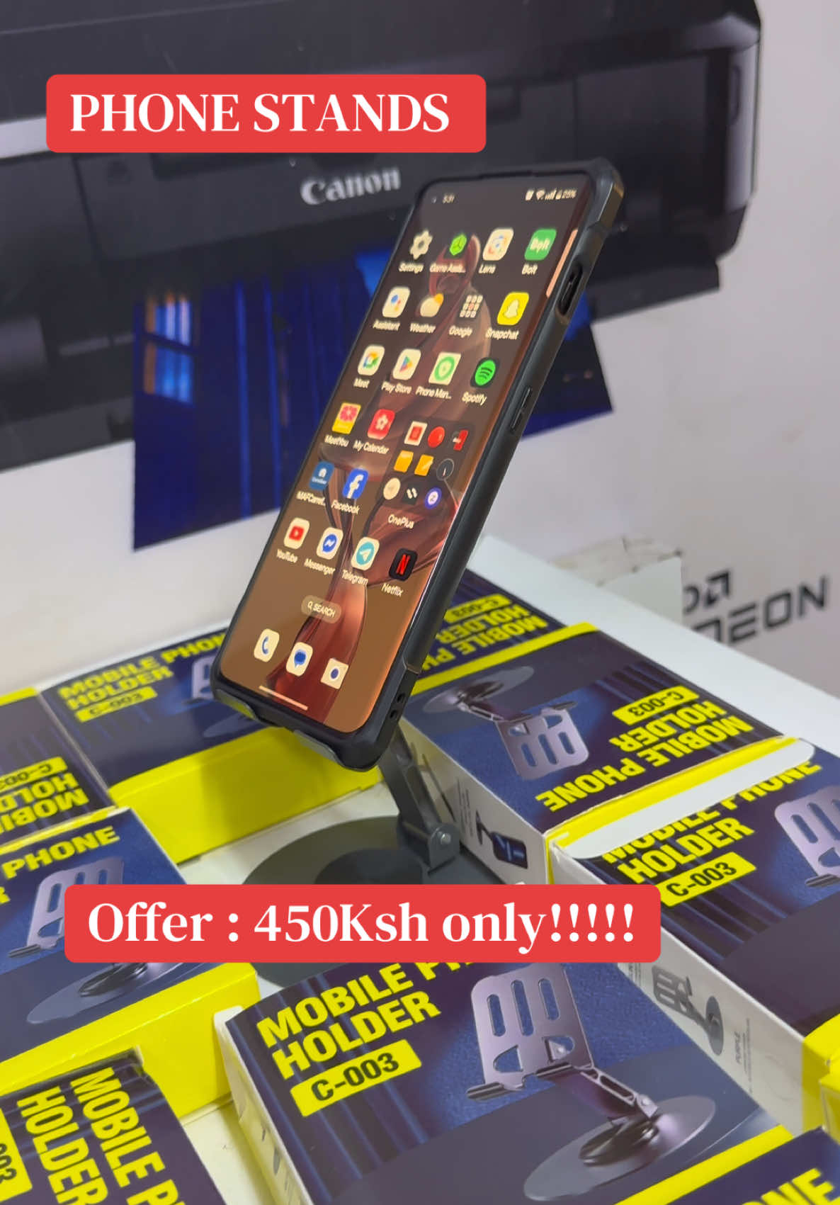 @SmartComputersKe Technologies
