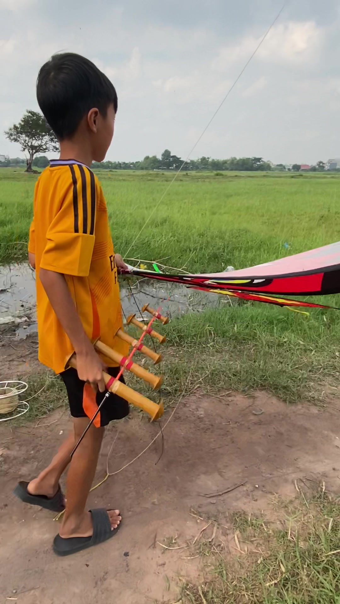 @Thả diều cùng Lợi