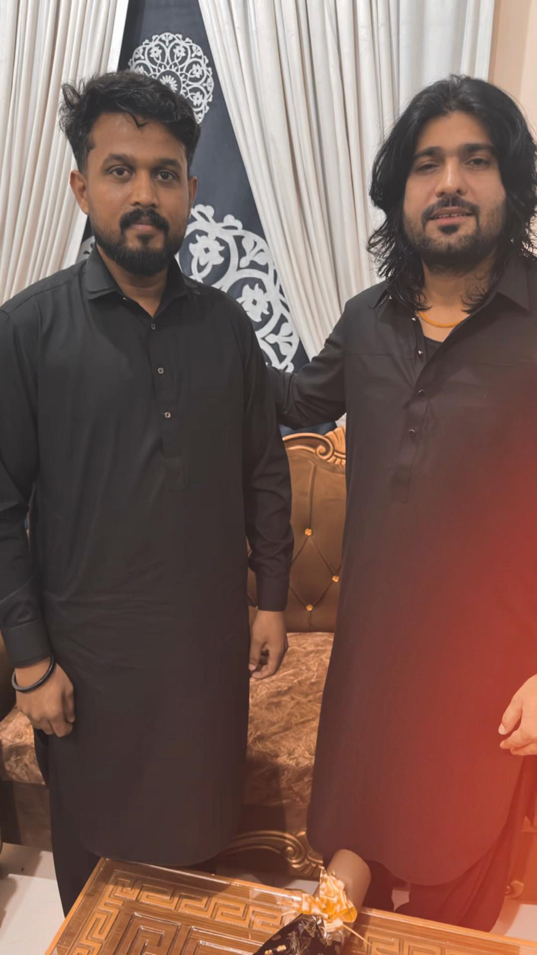 @Team singer Gulaab