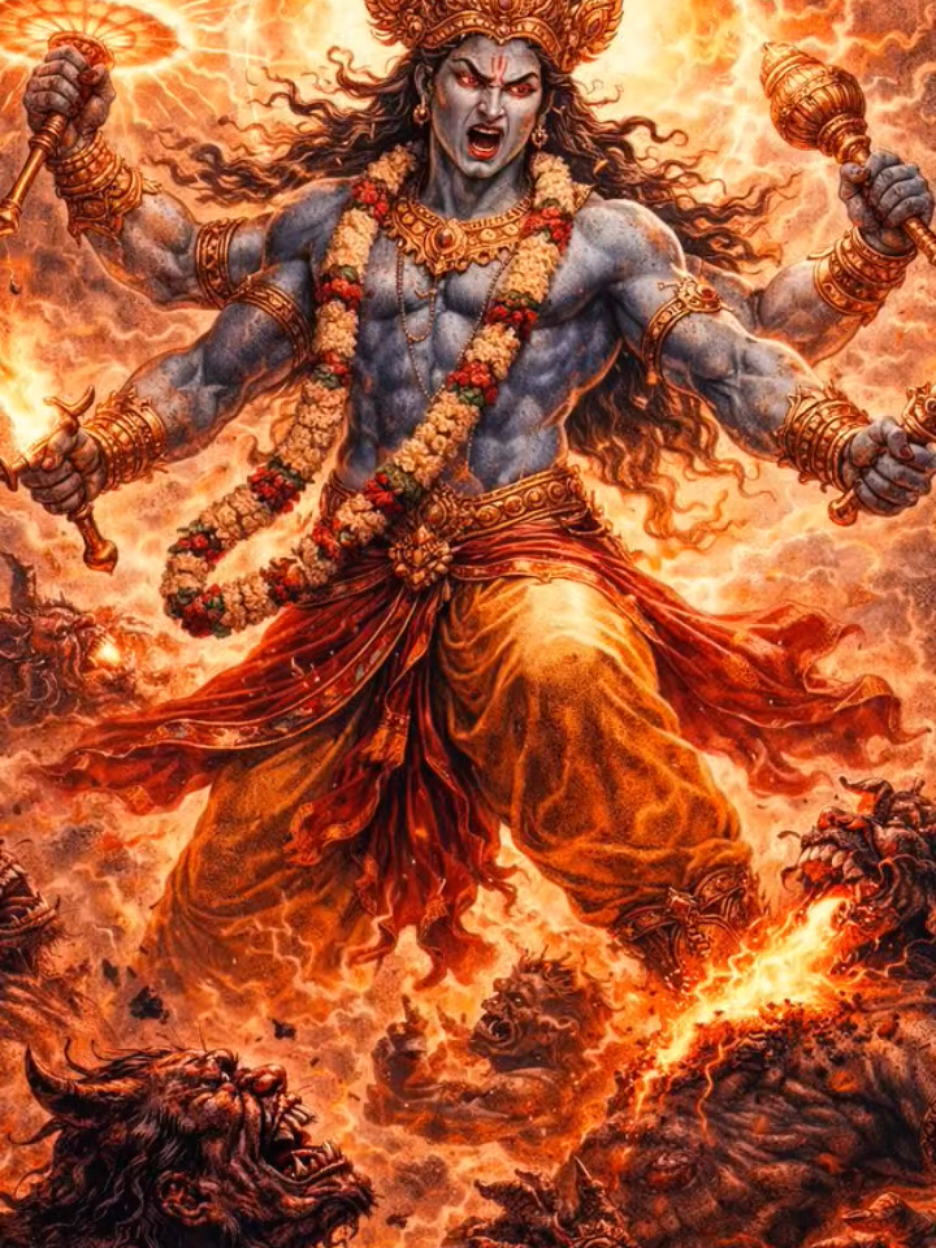 @🦁G.Karthik🕉️DharmoRakshati🔱