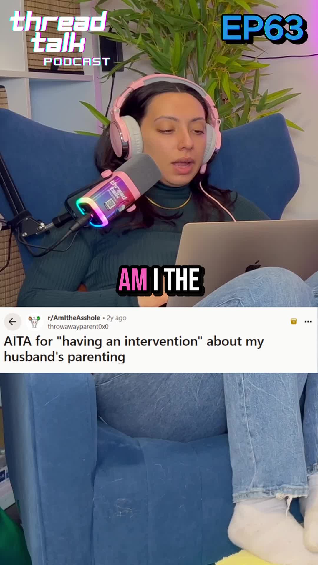 @ThreadTalk Podcast