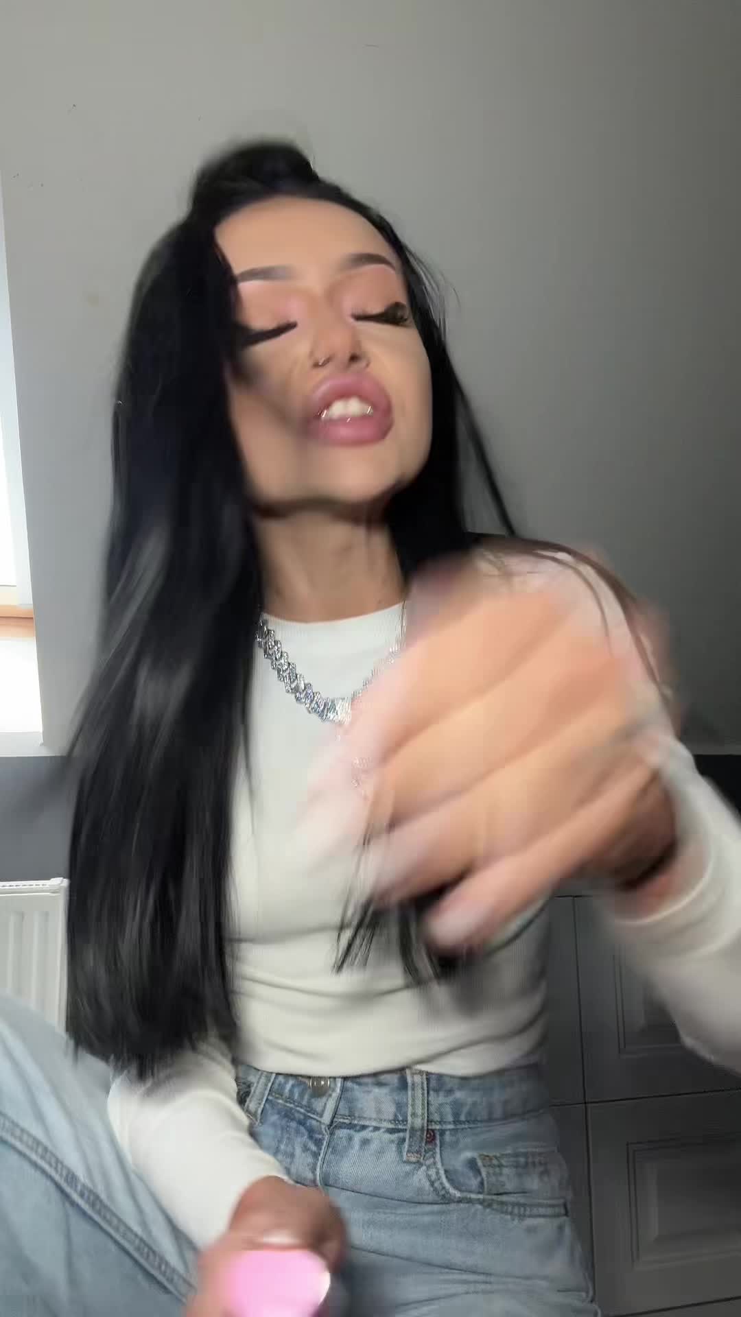@Czarna Mała