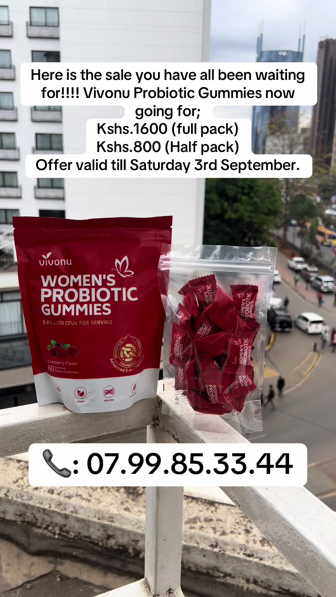 @Koko Naturals 0799853344