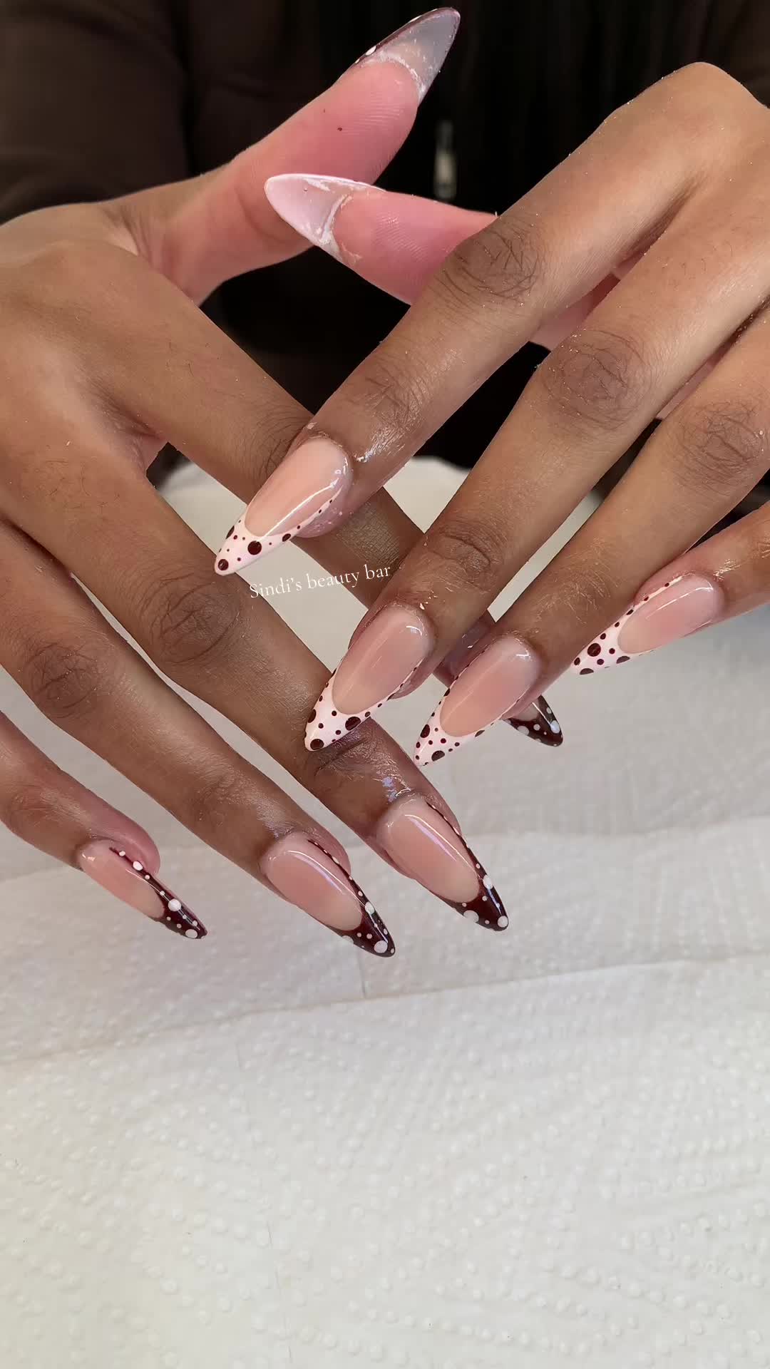 @Sindi’s Beauty Bar