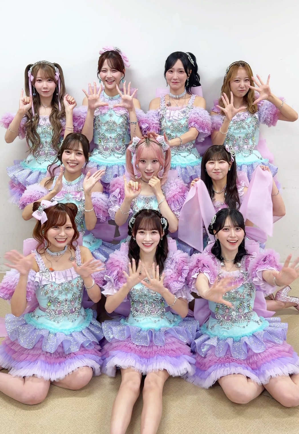 @イコラブTikTok