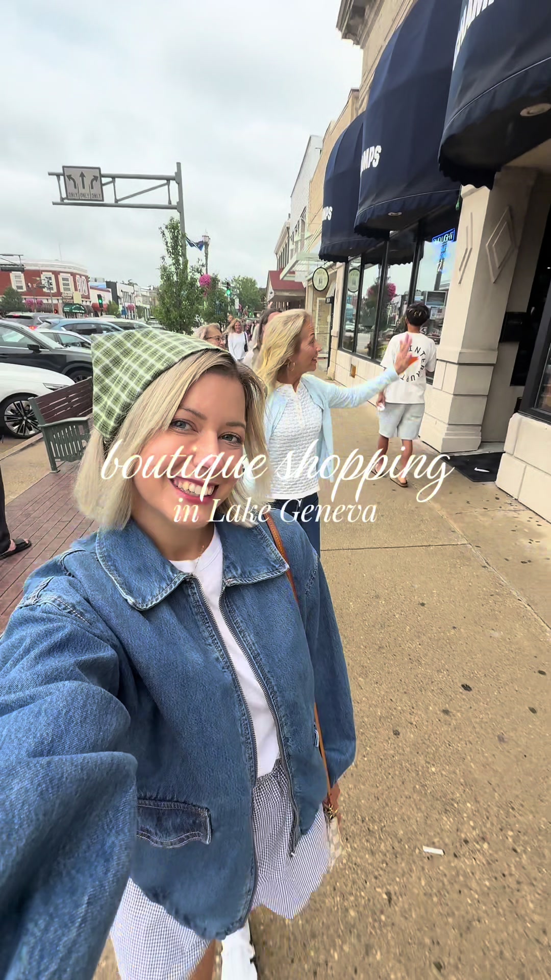 @Amanda Joelle ๐โ๏ธ