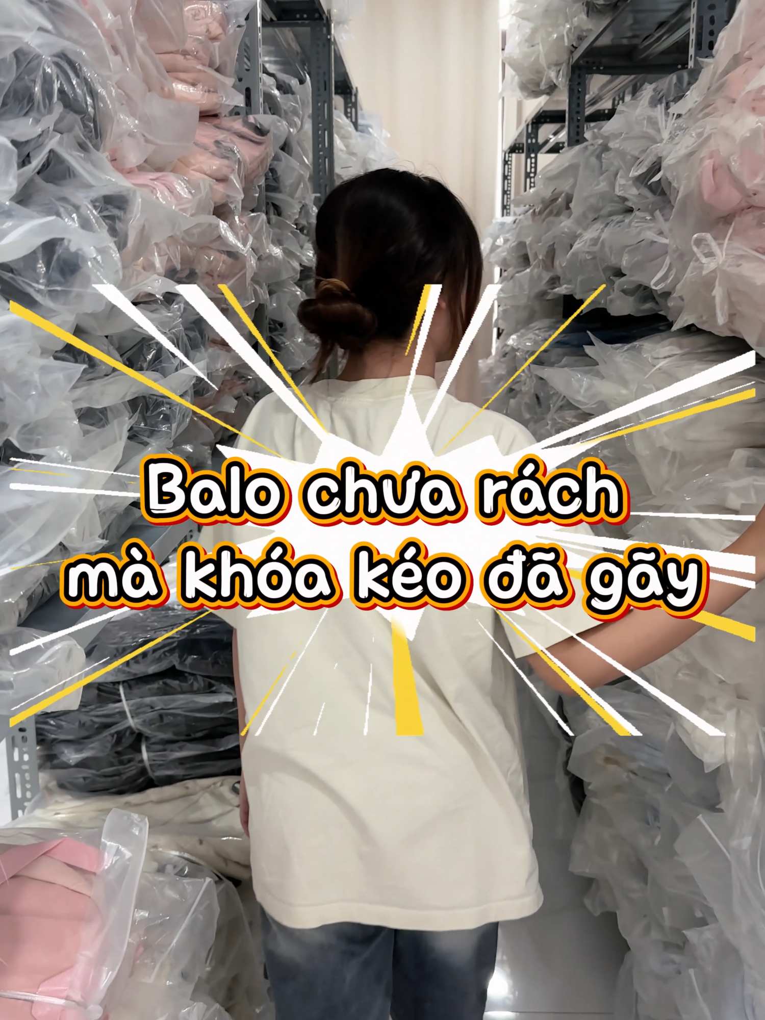 @Review balo GaGa Store