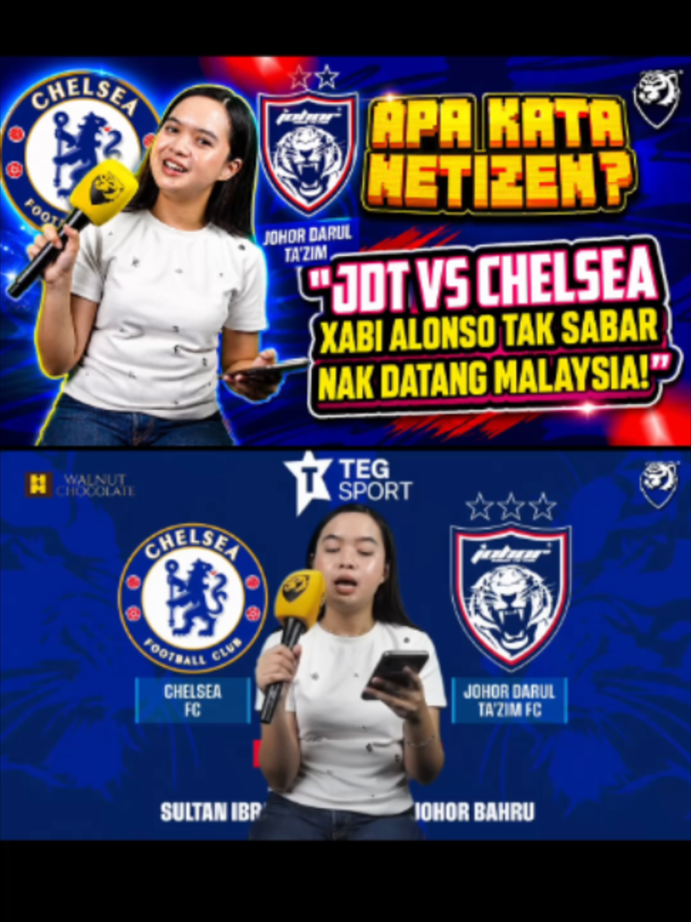 @HARIMAU MALAYA