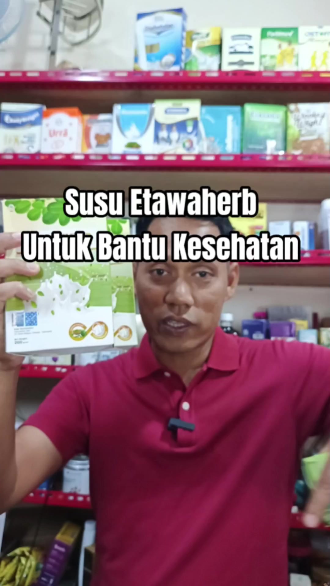@Sehati Herbal