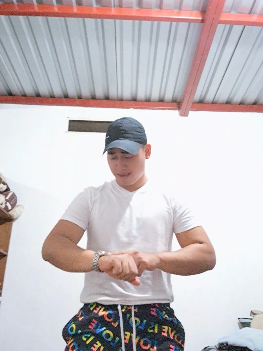 @Amner Rodríguez