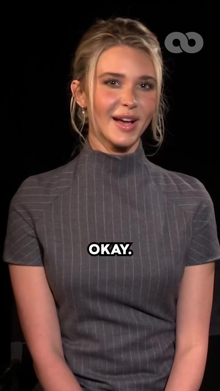 @Isabel May fan