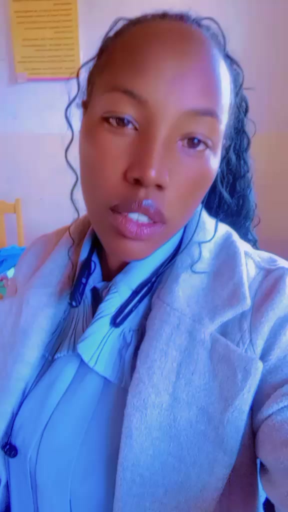 @Wanjiku Thuku💜💜