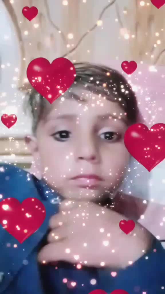 @Nanu jaan🥰