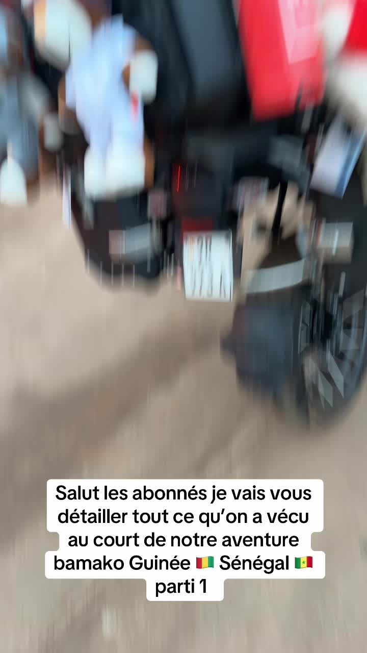 @Olivier le Motard