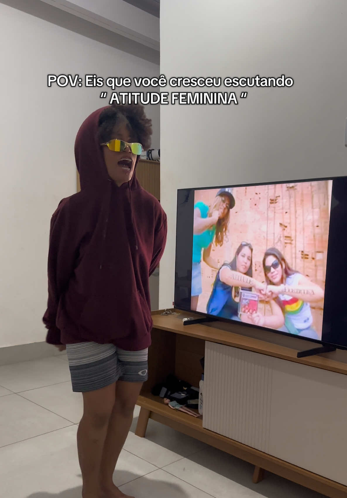@Tal m&atilde;e tal filha