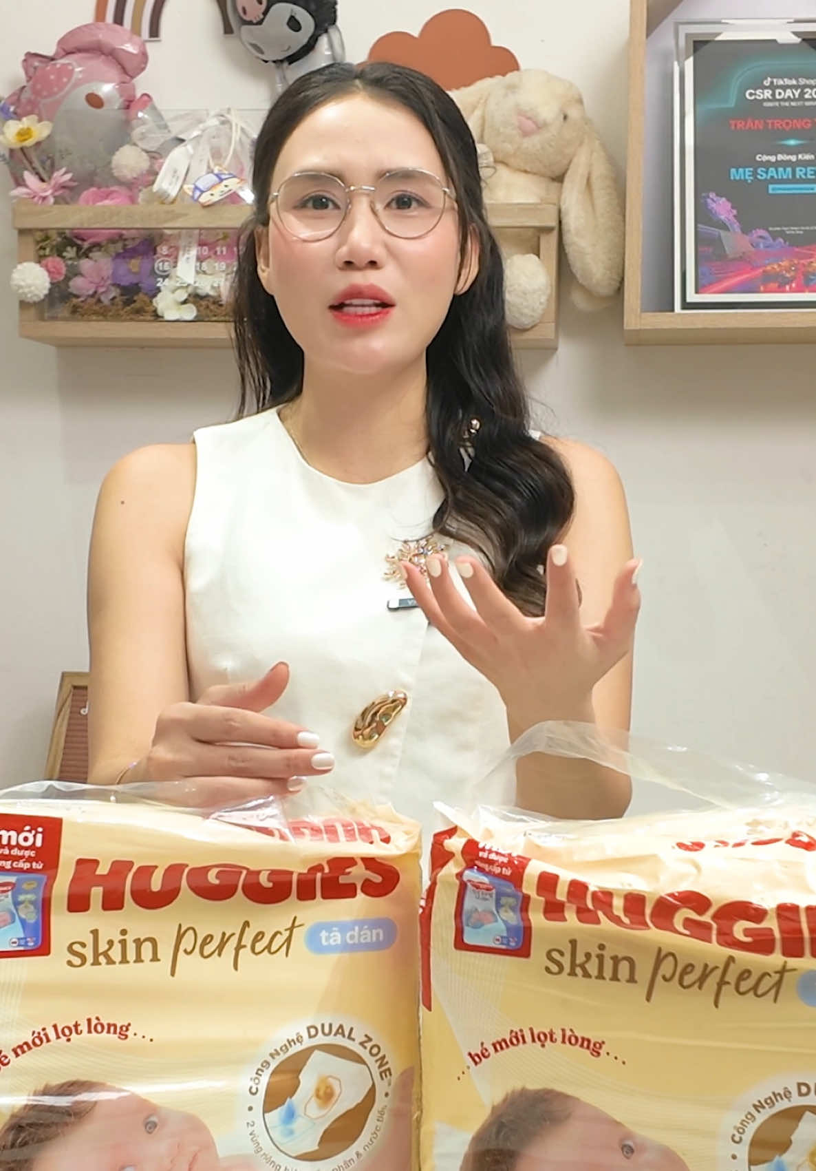 @Mẹ Sam Review