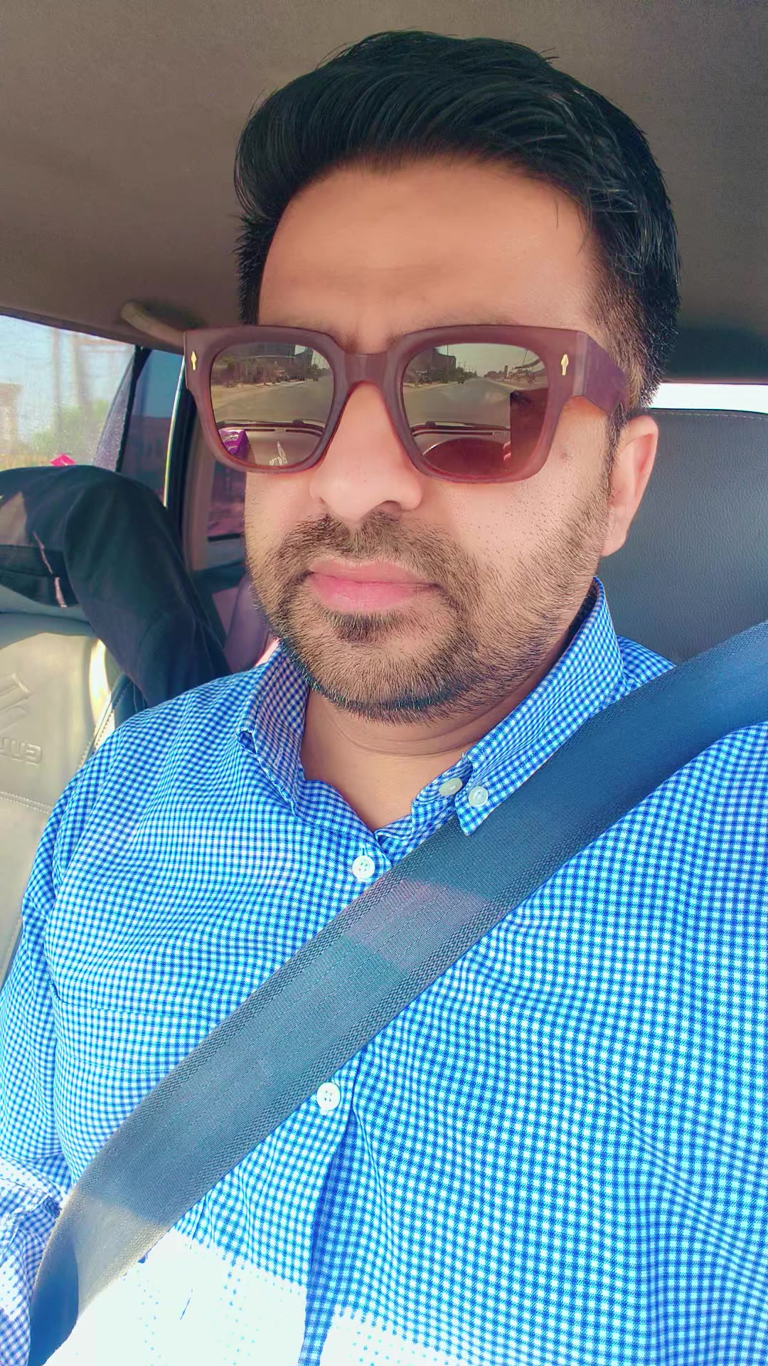 @Mohsin Bhutta