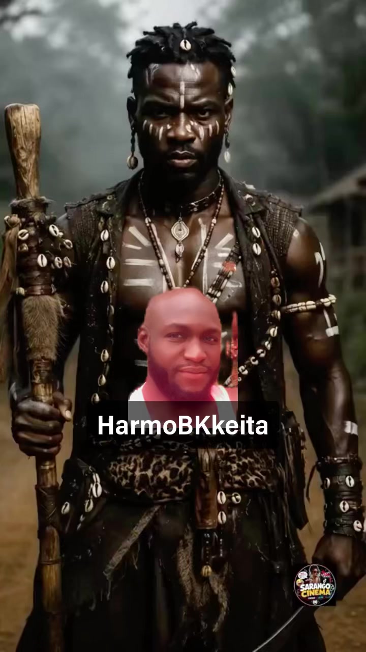 @Harmo Bk Keita