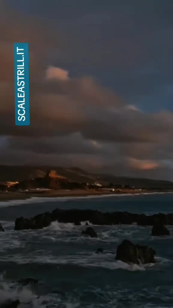 @SCALEA CALABRIA STRILL