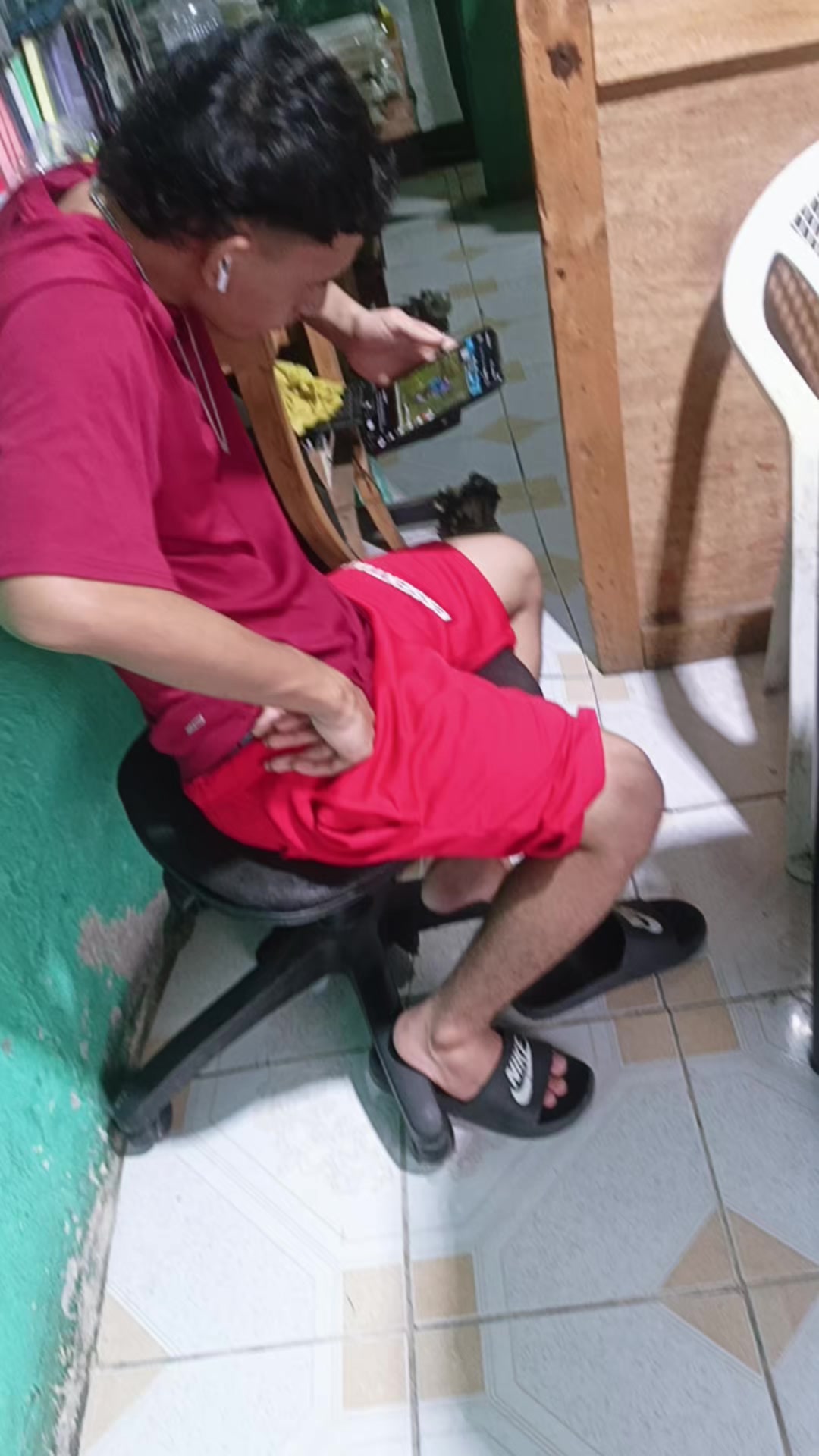@Luchoelvakan222