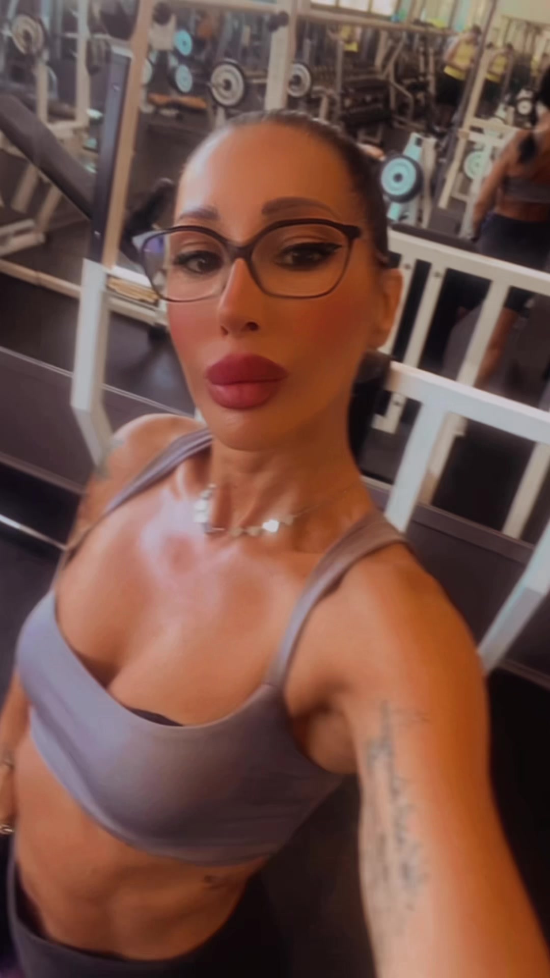 @Pam Pamela Falchi
