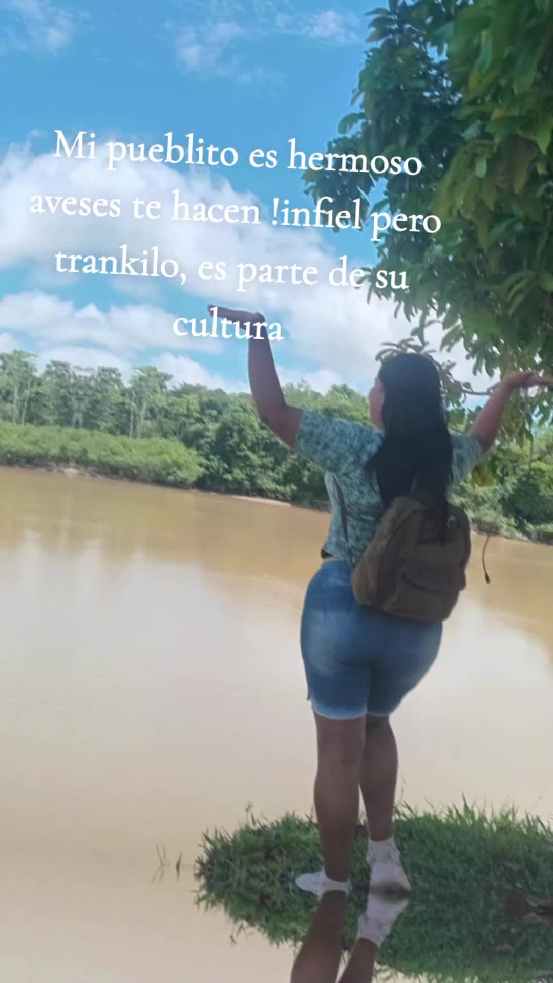 @tu morena