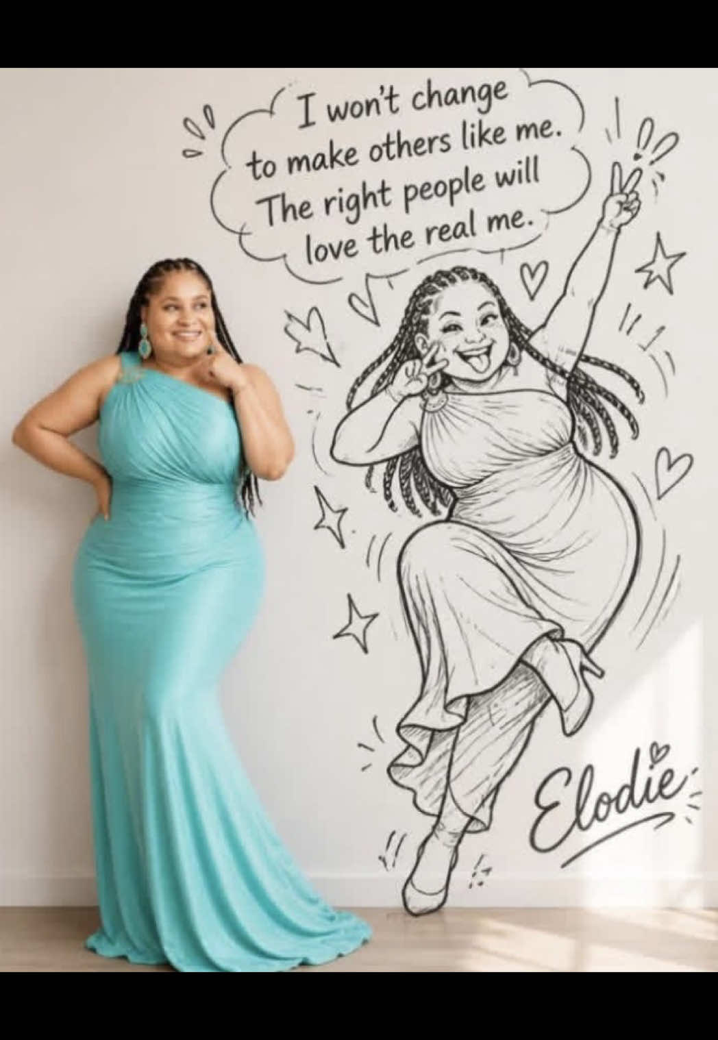 @Elodie Nnamchi