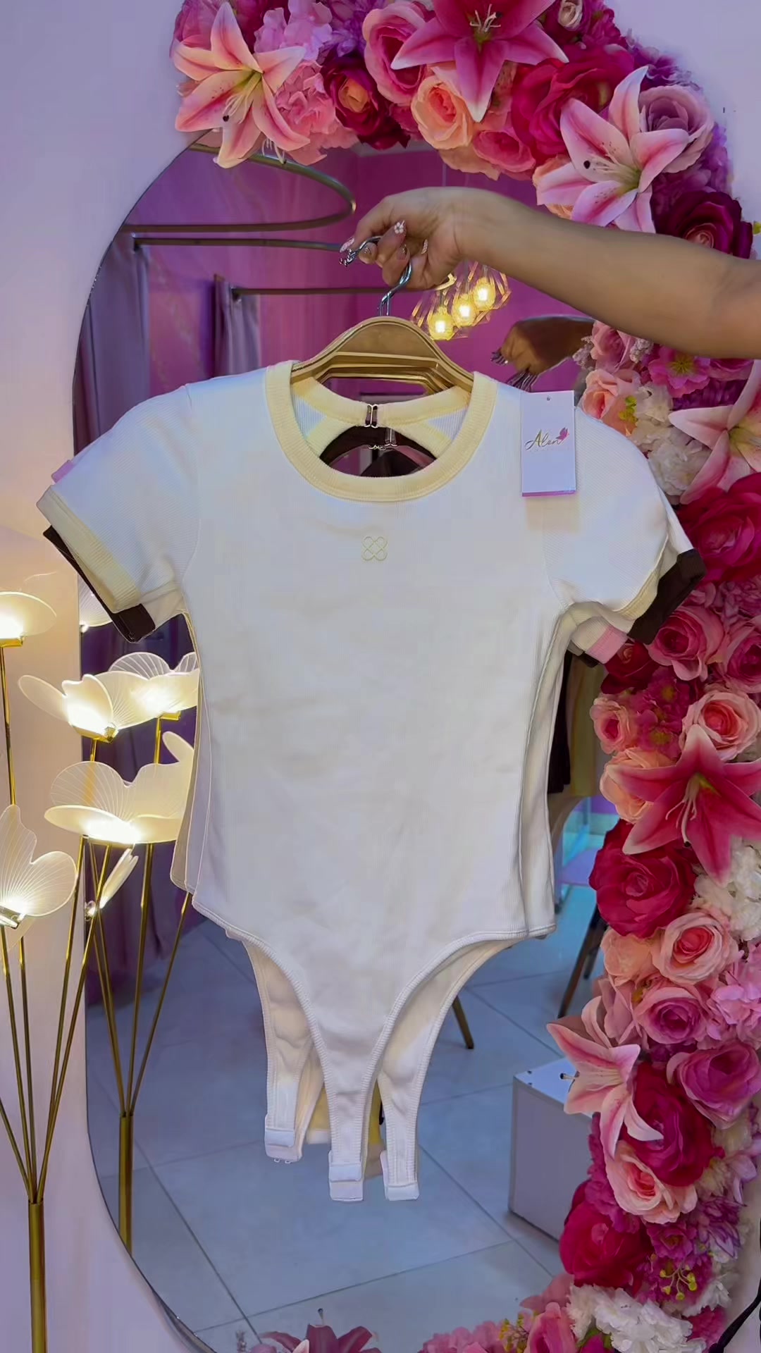 @Alen Boutique