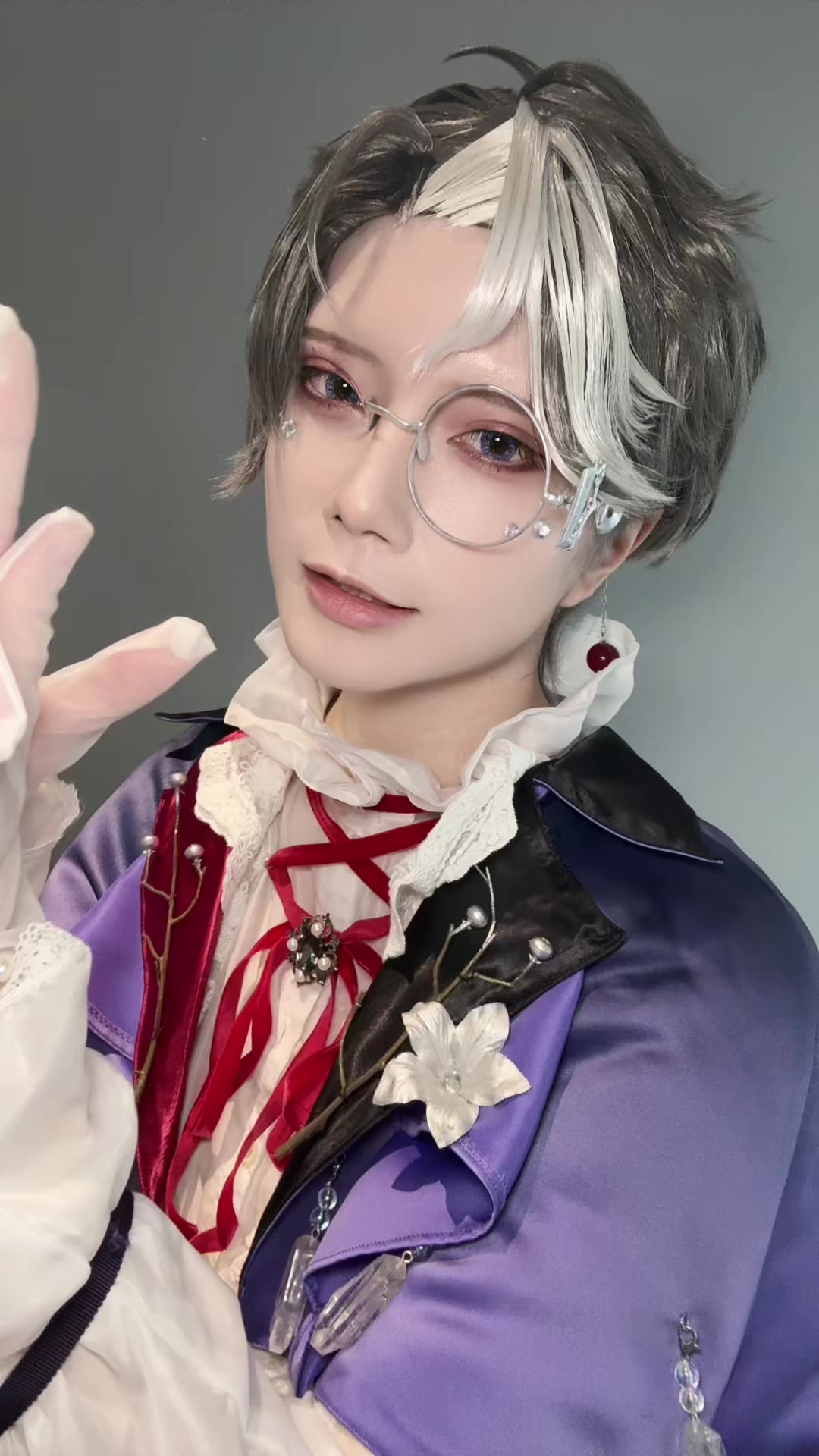 @papi子
