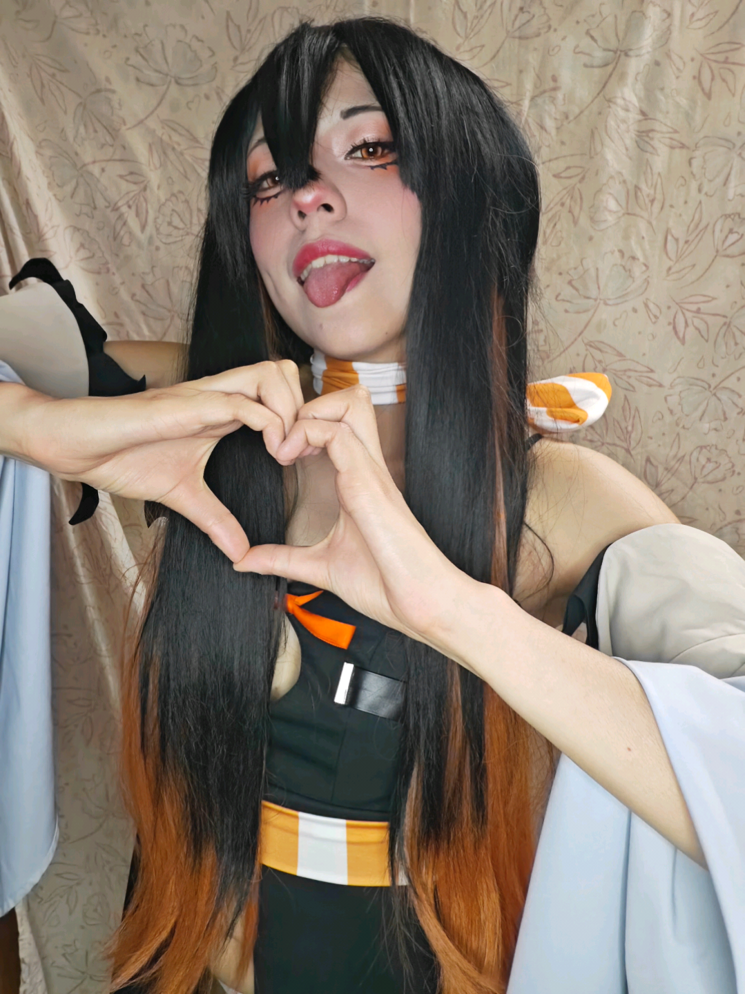 @Mizuki-Chan